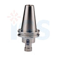 NEW 1PC CAT40 3/4"X 4" FACE MILL TOOL HOLDER G2.5 25000RPM TIR0.0002" CNC