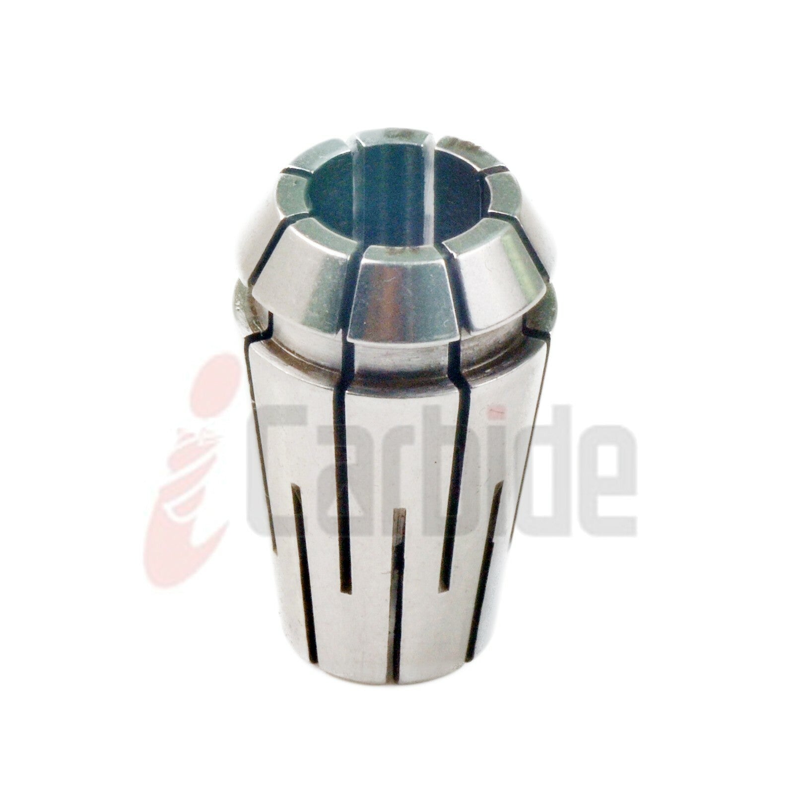 High Precision 1pc ER16 3/8" Steel Sealed Collet Tir 0.0004" / 10μM