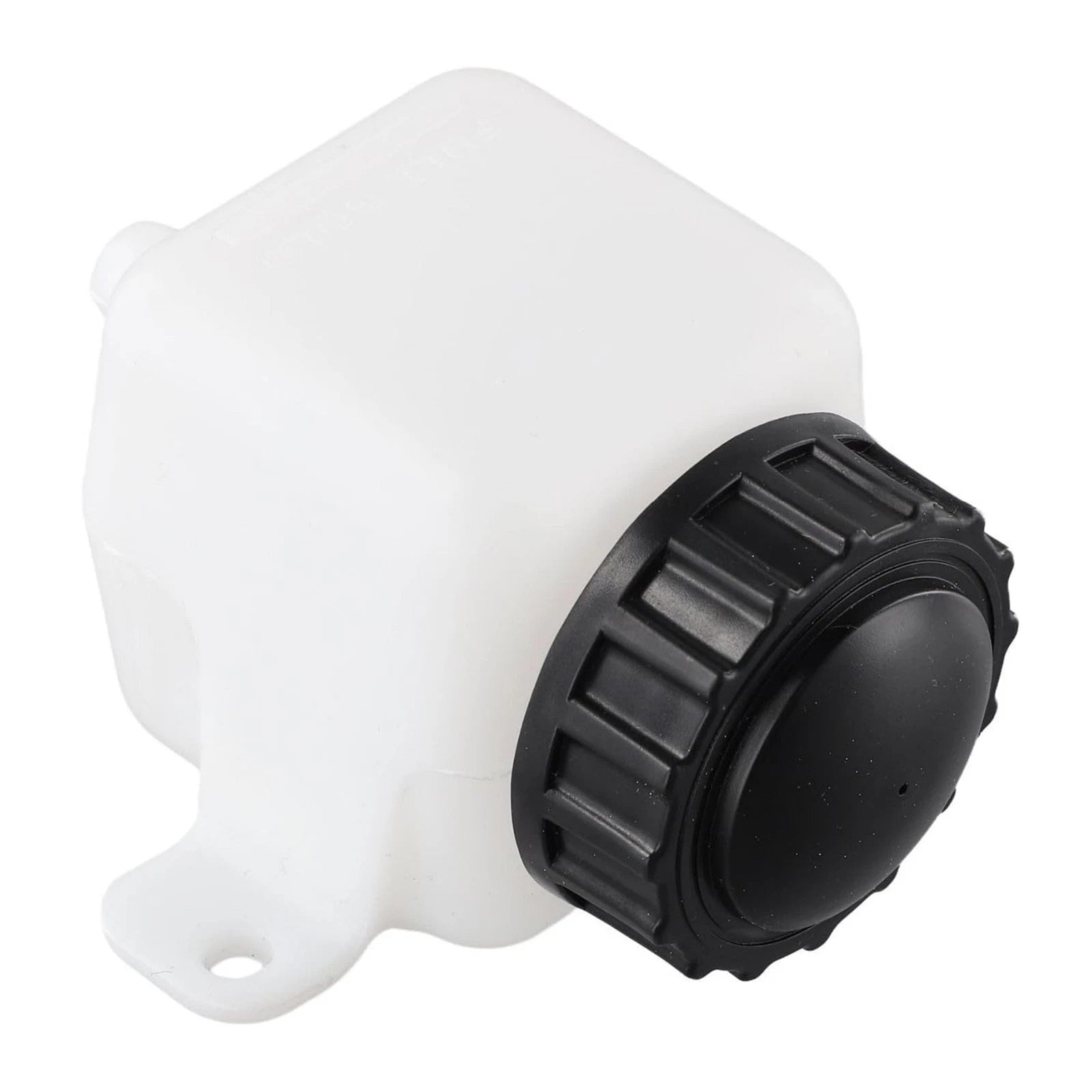71328 Hydraulic Expansion Tank 350ml W/cap For Is700z Cub Cadet Ztx6