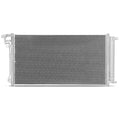 Fit 15-19 Genesis G80 G90 Factory Style Aluminum | Built Supply Co