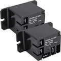 Power Relay for Atwood 93849 Water Heater Relay (Pack of 2) – 12VDC