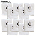 Dust Collection Solutions With Replacement Parts For 360 S8 Plus