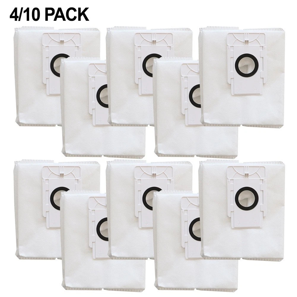 Dust Collection Solutions With Replacement Parts For 360 S8 Plus