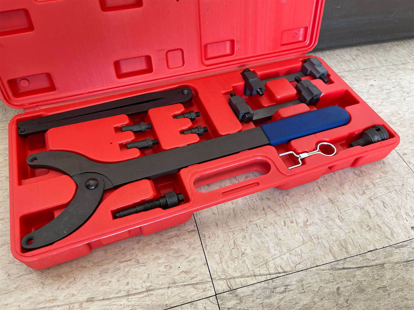 Timing Tool Set for VW Audi VAG A4 A6 A8