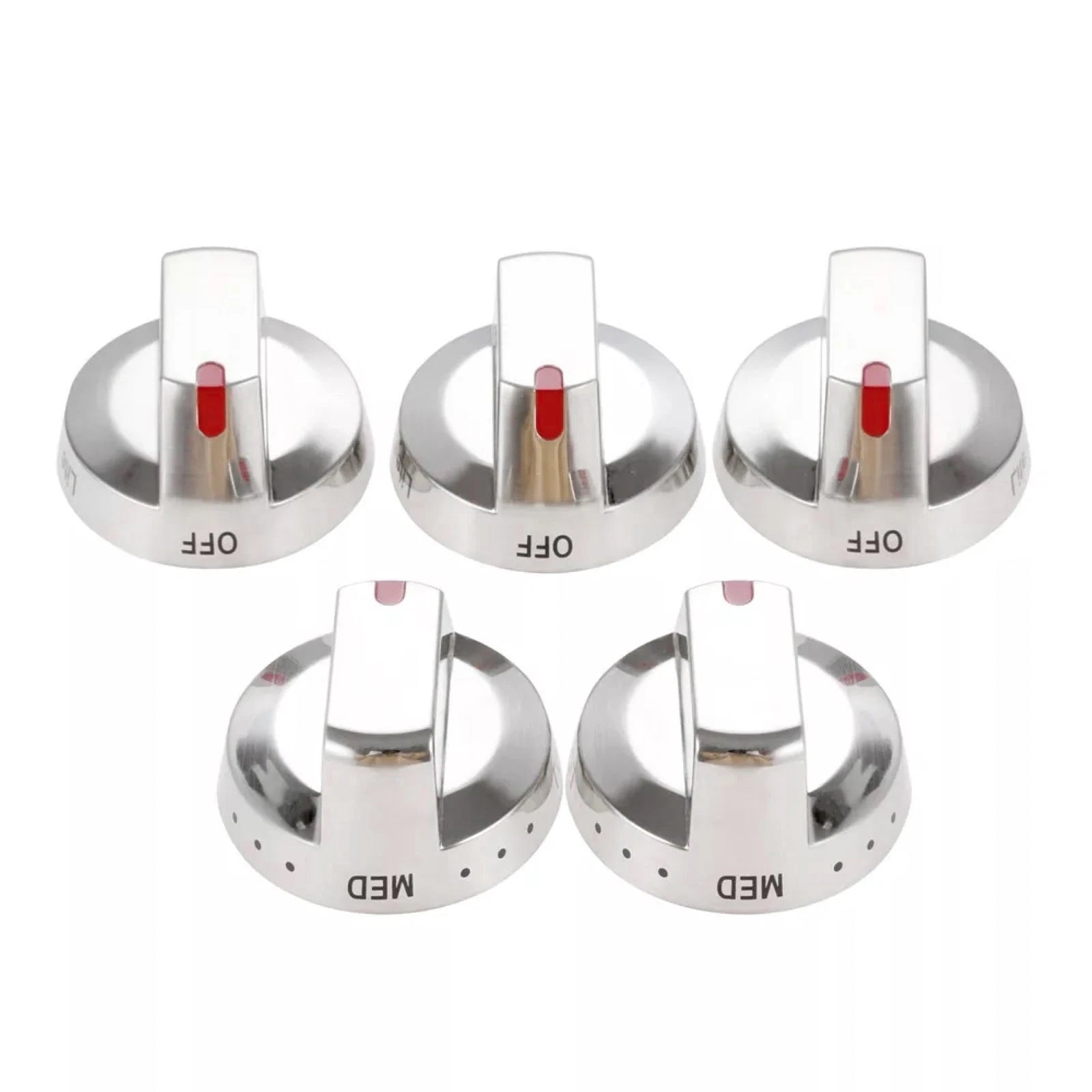 Gas Stove Top Burner Dial Knob Accessories Dg64-00473a For Samsung