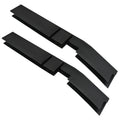 Mid Frame Rail Rust Repair Kit for Ford F150 Super Crew Cab-4 Doors 2004-08