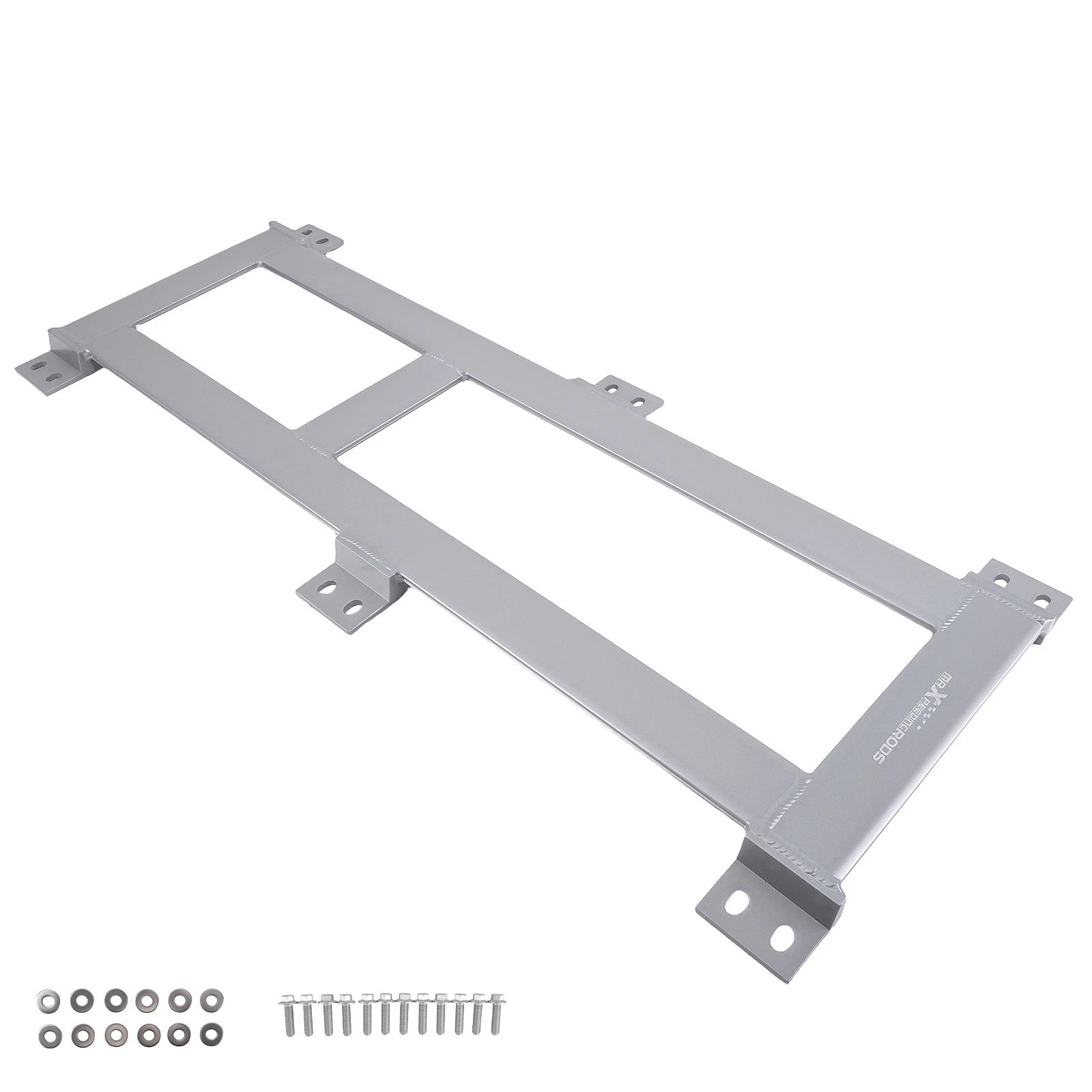 Aluminum Mid Lower Chassis Brace for Toyota C-HR Corolla Levin 2018-2024 H-Brace