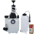 Neilsen One Person 3L Brake Clutch Vacuum Bleeder Pump by Neilsen