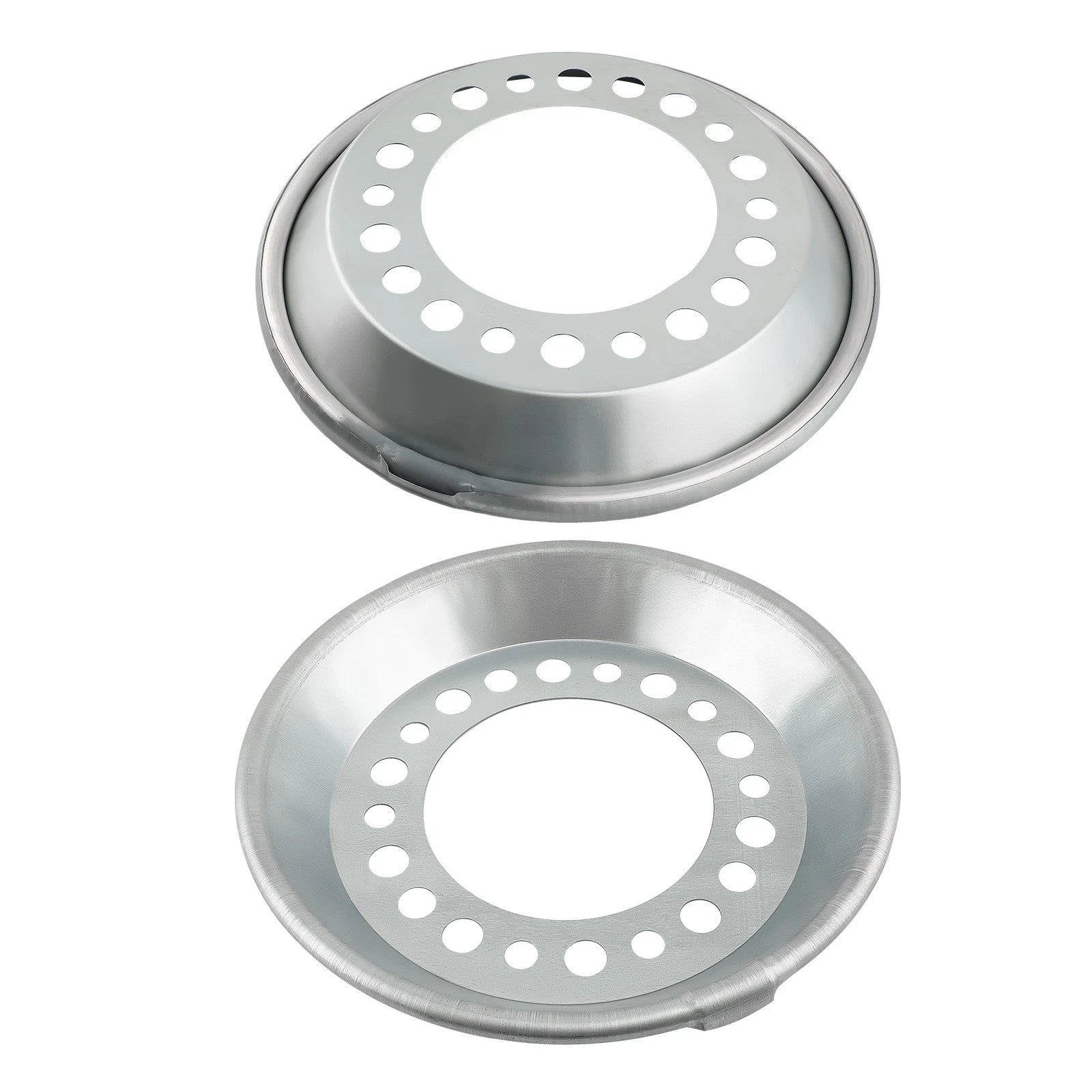 SET OF 2 Upper Auto Wheel Balancer For 22.5-24.5" Wheel - Steer Axle 800822