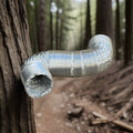 Engine Cylinder Dial Bore Gauge Gage Indicator 2" to 6" by Unbranded