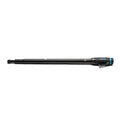 Capri Tools 1/4 In. 1 Hp Air Straight Die Grinder, 20 In. Extra Long