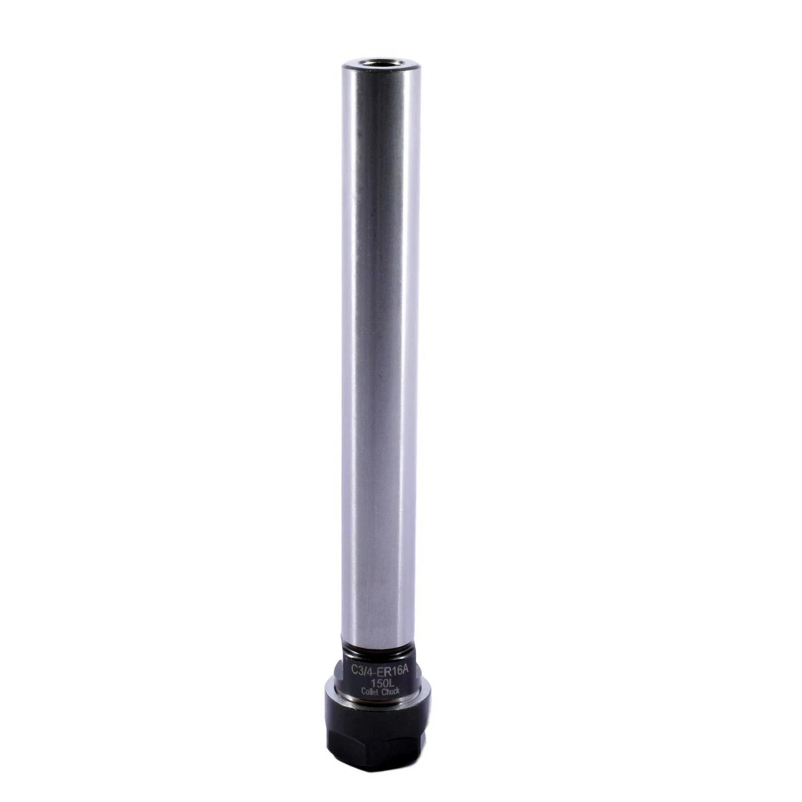 New 3/4" Straight Shank Er20 Collet Chuck Tool Holdr Gage Length 6.0"