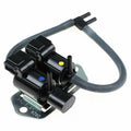 Vacuum Solenoid Iron Construction Vacuum Control Function Fits Most