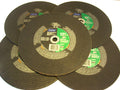 Norton 12" Gas Saw Cut Off Wheel Blade