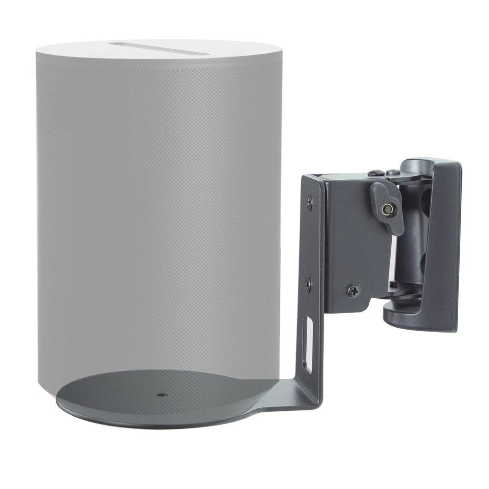 Adjustable Swivel Tilt Wall Mount Bracket For Sonos 100 100 Sl