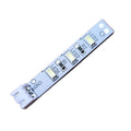 Led Light Board For Samsung Refrigerator Replacement Part 12V