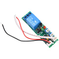 Multifunctiona<wbr/>l Mcu For Relay Module High Precision Timing