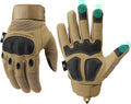 Mossy Oak Tactical Gloves Large by Mossy Oak