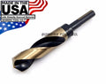 Norseman 25mm Metric Silver & Deming Drill Bit