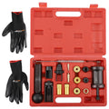Injector Puller Extractor Installer&amp;Remo<wbr/>val Tool Adaptors Fit Audi FSI 1.4L/1.6L
