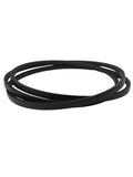 Lawn Mower Belt Lawn Mower Deck Belt Abrasion Resistant Heat