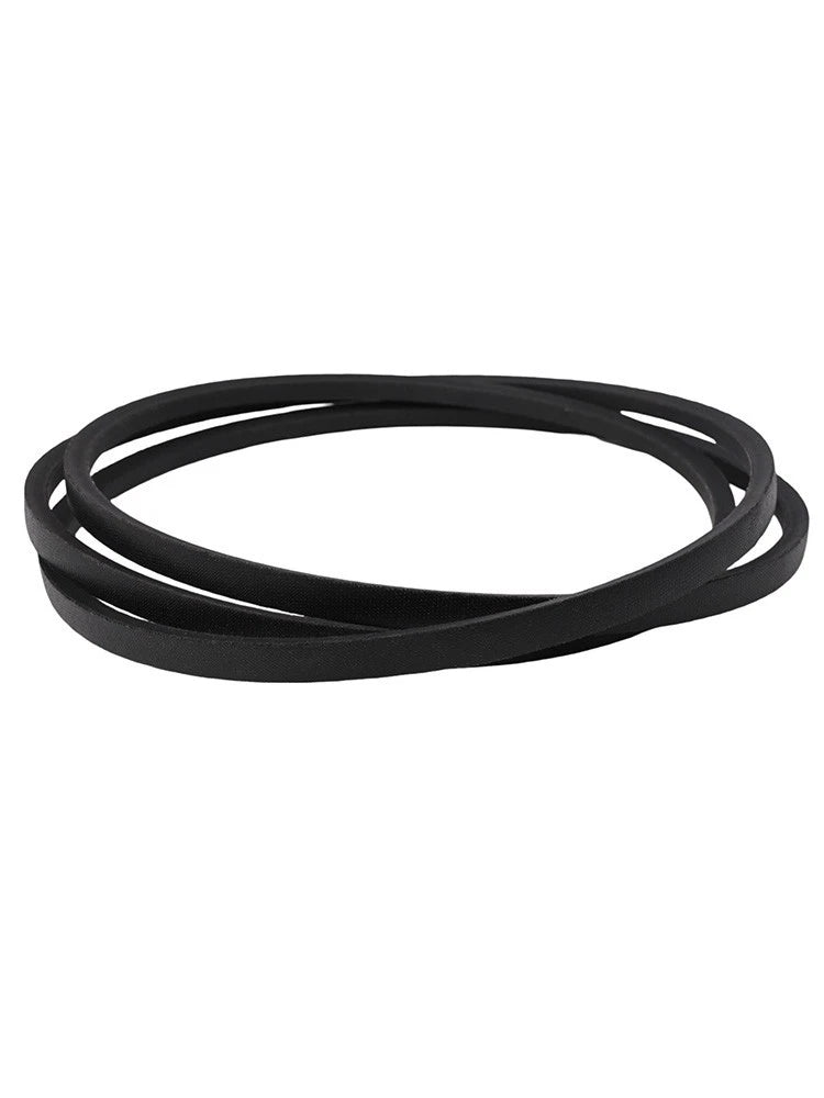 Lawn Mower Belt Lawn Mower Deck Belt Abrasion Resistant Heat