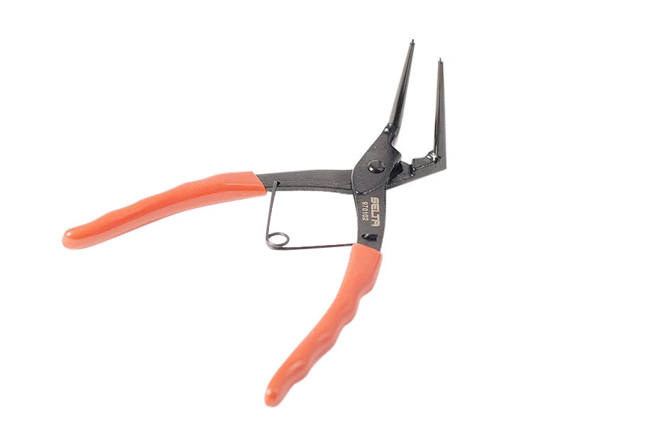 Selta Taiwan 90° Bent Snap Ring Retaining Circlip | Built Supply Co