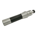 1/2 Inch Hardened & Ground Bridgeport Machine Mill Arbor Shell R8