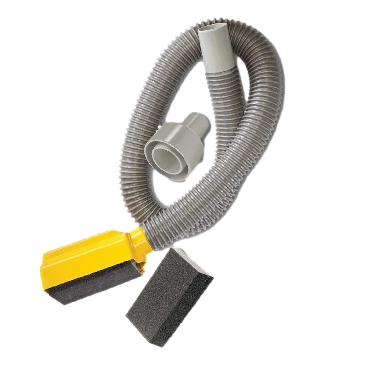 Hyde 09160 Dust Free Sponge Hand Sander With 3ft | Built Supply Co