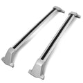 For 2017-2019 Cadillac Xt5 Oe Style Roof Rail Rack | Built Supply Co