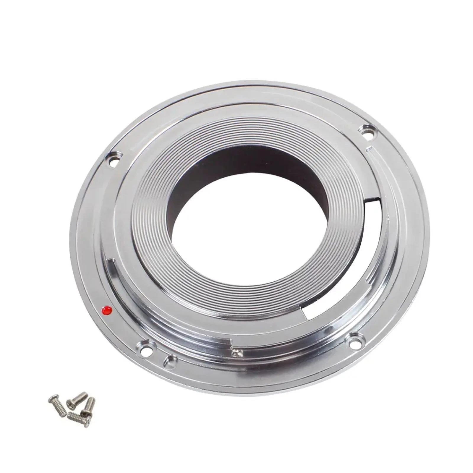 Metal Bayonet Mount Ef-s To Ef Adapter For Canon | Built Supply Co