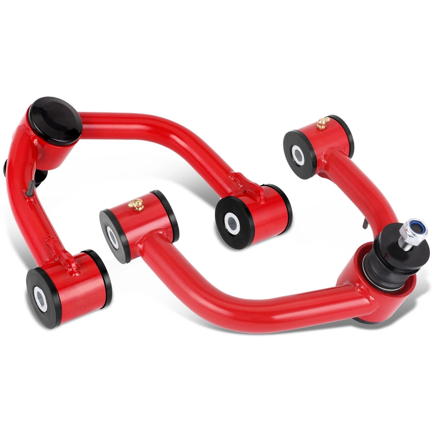 Fit 00-07 Toyota Tundra Sequoia Factory Style Red | Built Supply Co