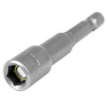Taskar 8MM Magnetic Hex Socket Nut Driver Key