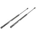 Pair Of Rear Hatch Gas Stay Struts For Mini Cooper R50 R53 Hatchback