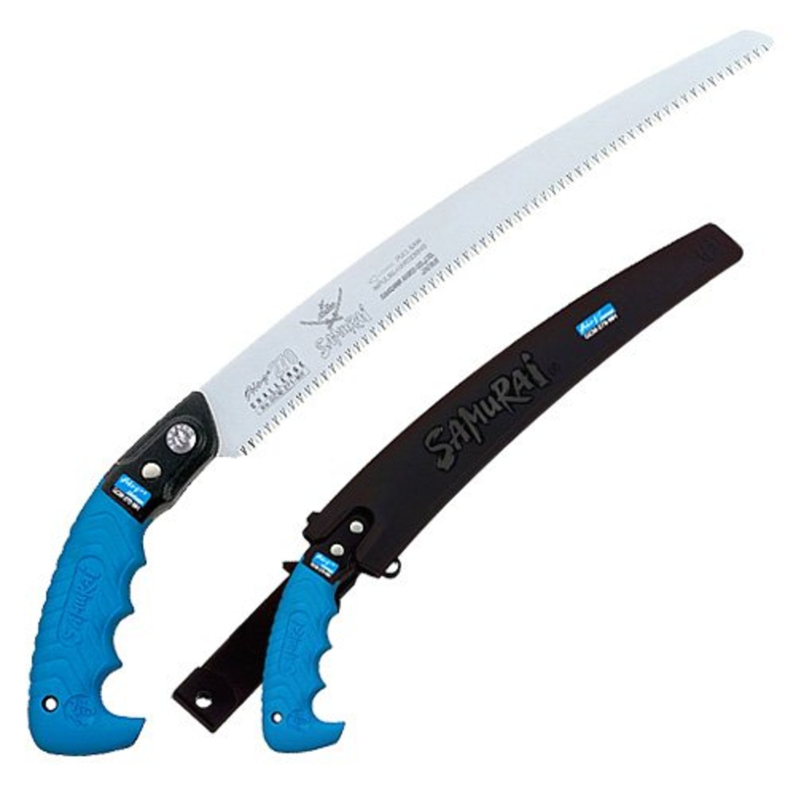 SAMURAI Curve Blade Saw 240mm