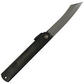 Higonokami Chrome Knife Oversized Blade