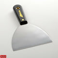 Putty Knife 5" Stainless Steel Flexible