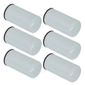6 Pack FF5776 Fuel Filter For FREIGHTLINER TRUCKS ISX 2893612 Cummins