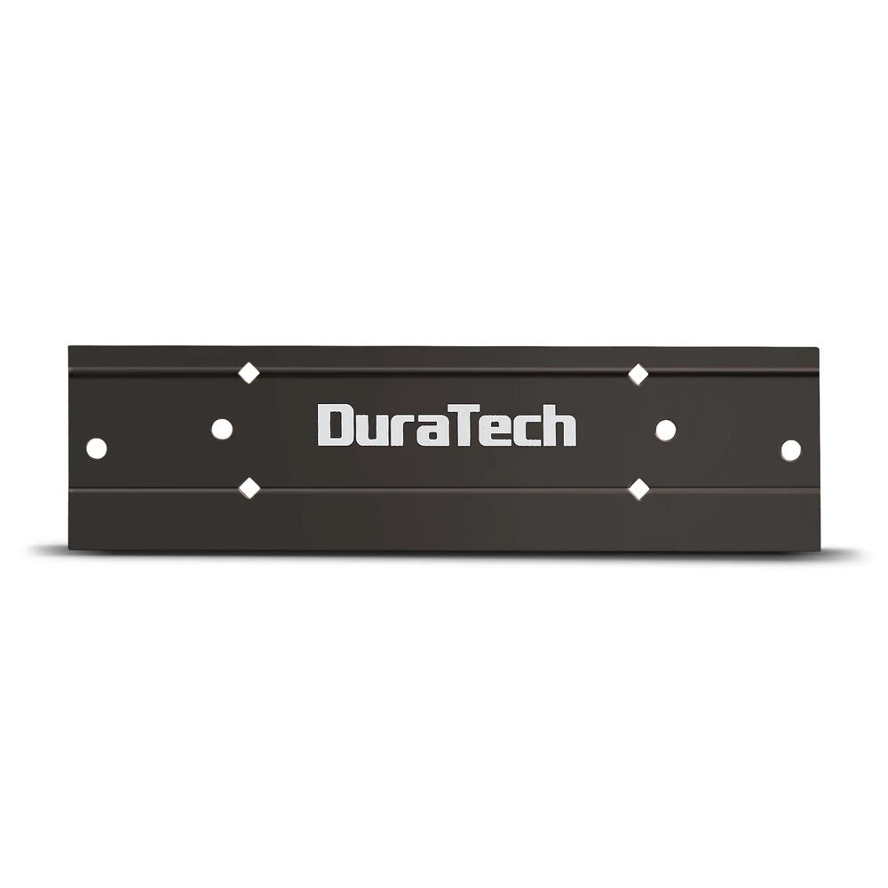 Duratech 12" Sheet Metal Bender Hand Seamer Folding | Built Supply Co