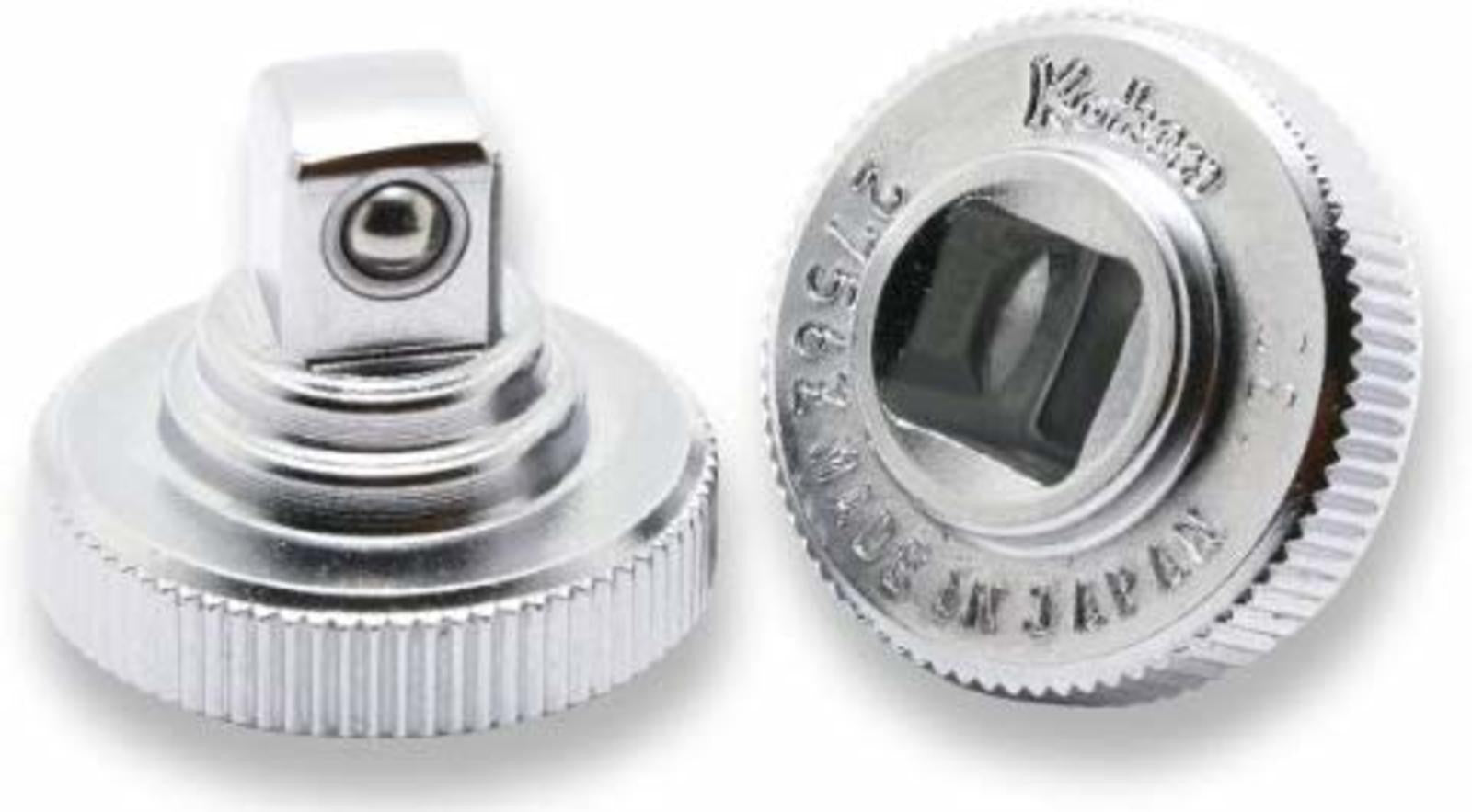 Koken Tool Z-EAL 1/4 Quick Spinner