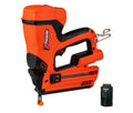 Paslode 916500 Cordless Li-Ion Gas Straight Finish Nailer Kit