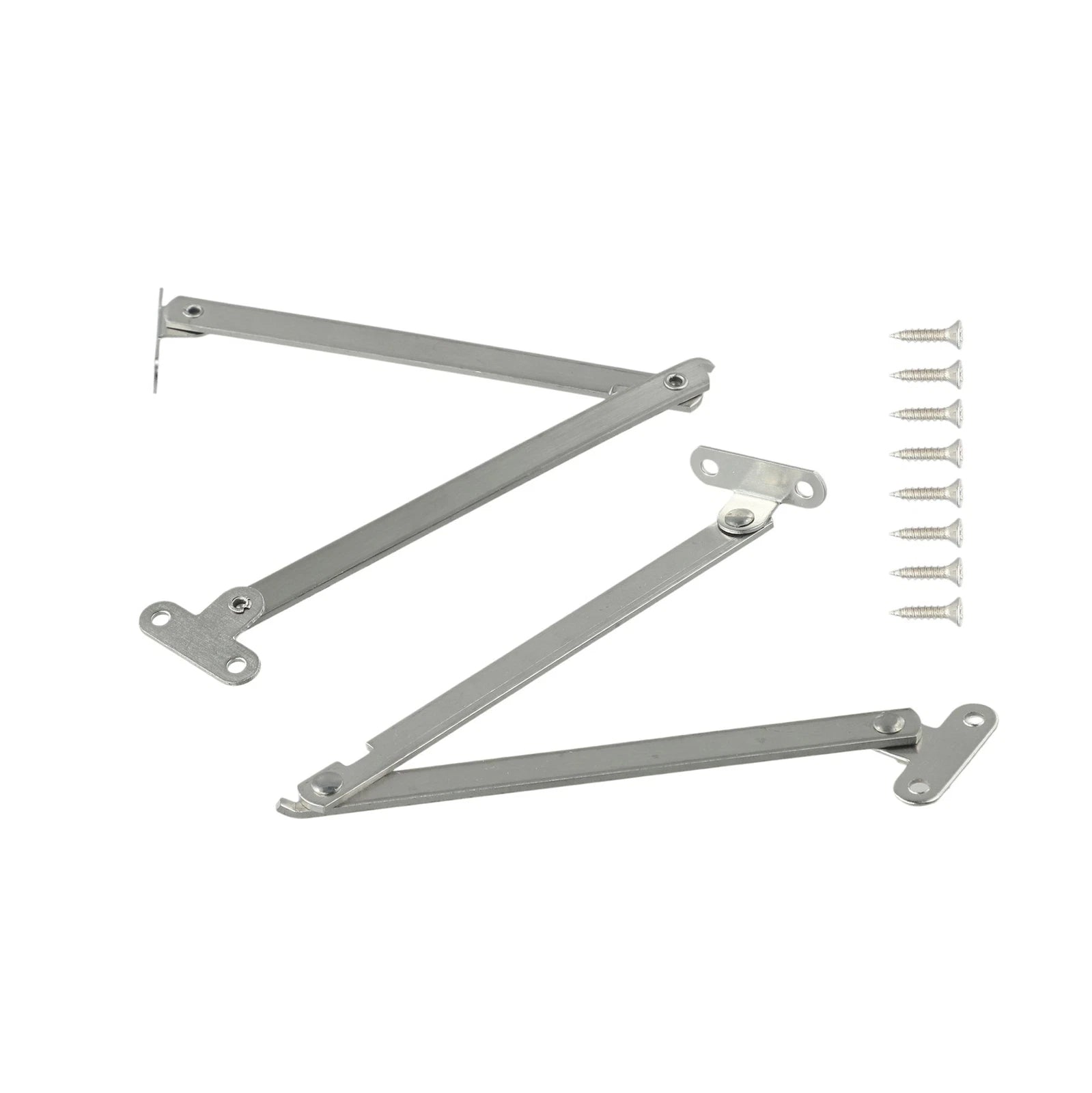 For 2 X Cabinet Door Lift Up Hydraulic Gas Spring | Built Supply Co