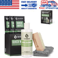 33Pc Shoe Cleaning Kit