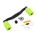 Fishing Reel Carbon Rocker Handle For Daiwa For | Built Supply Co