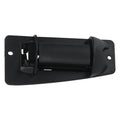 Outer Door Handle Rear Left for Chevy Silverado 1500 Classic 15758172