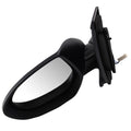 Left Side View Mirror for Mazda 2 GX Yozora 11-14 Manual DR616918Z