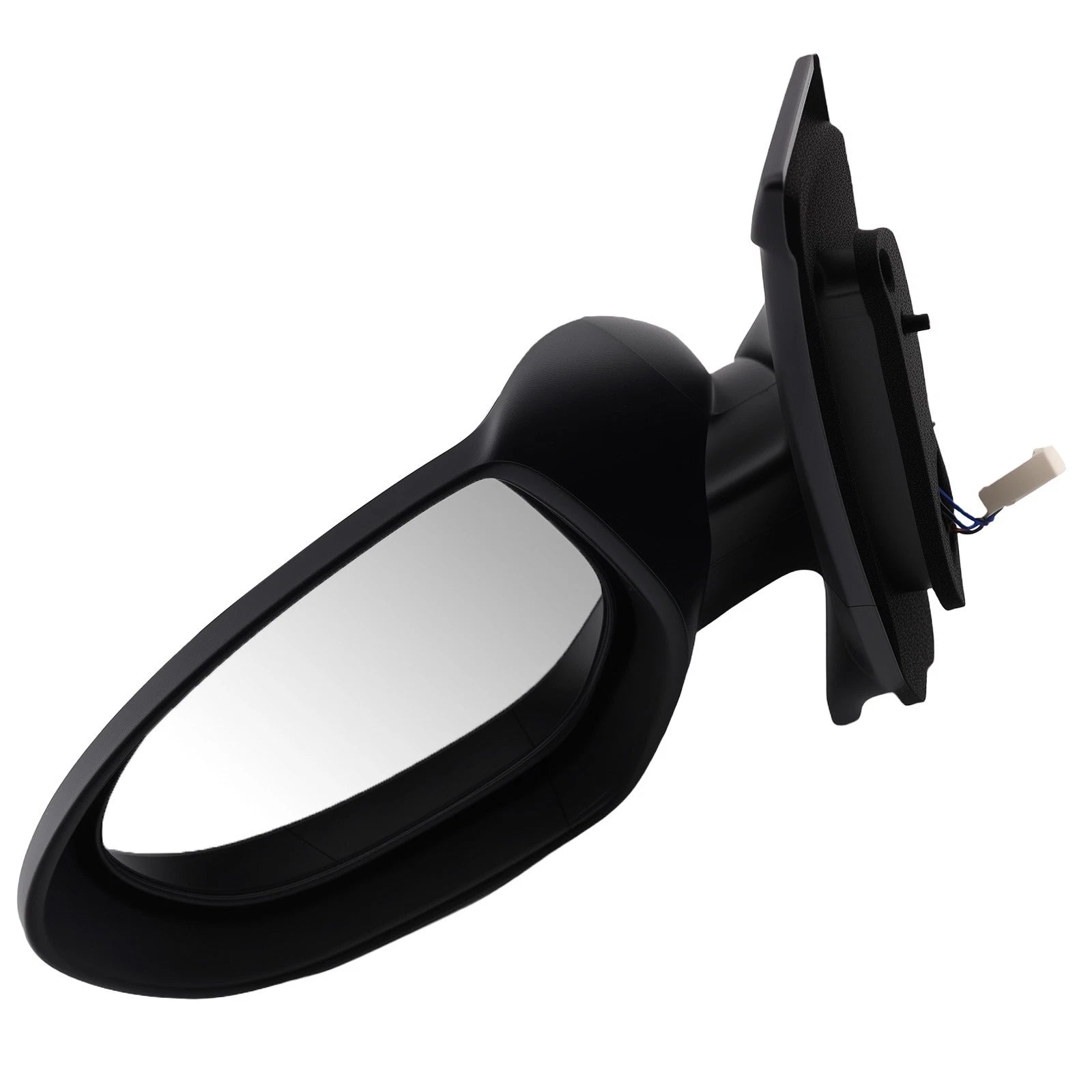 Left Side View Mirror for Mazda 2 GX Yozora 11-14 Manual DR616918Z