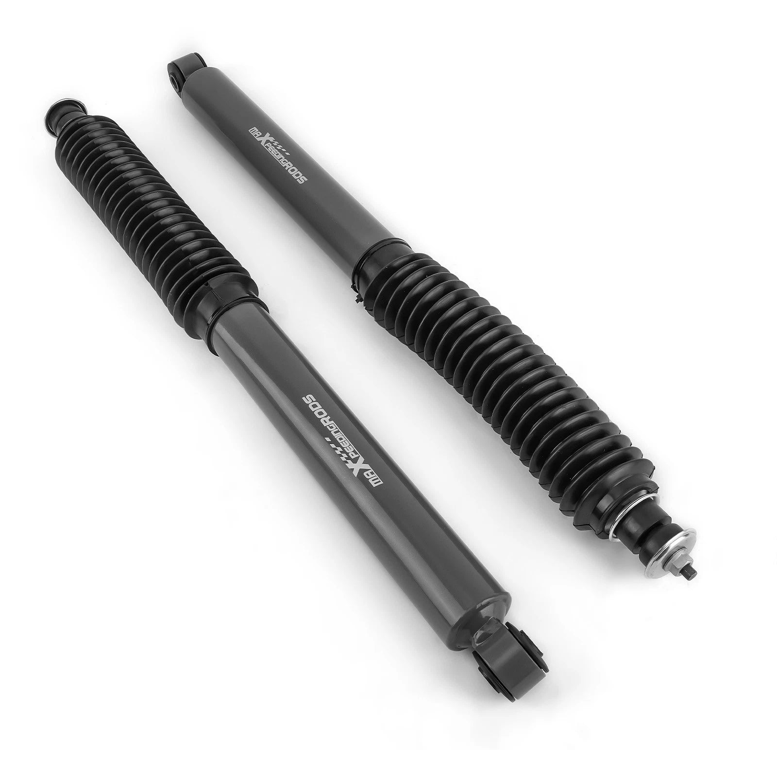 0.5-4.5" Front Shock Absorbers for Jeep Wrangler JK 2007-2018 Twin-tube