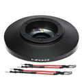 Nrg Srk-minh Steering Wheel Short Hub Adapter Fit | Built Supply Co