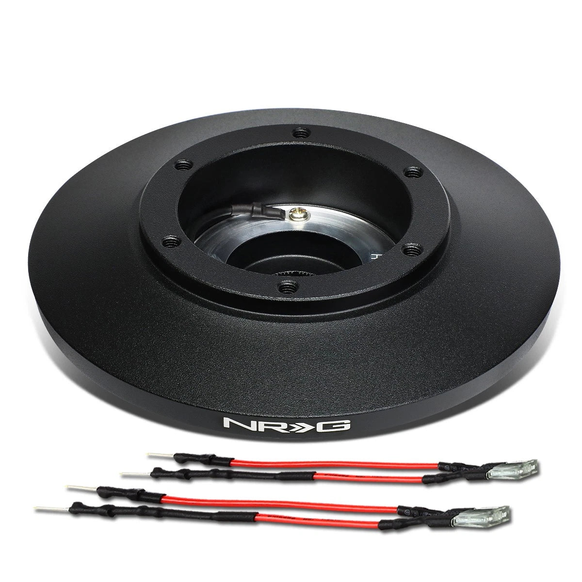 Nrg Srk-minh Steering Wheel Short Hub Adapter Fit | Built Supply Co